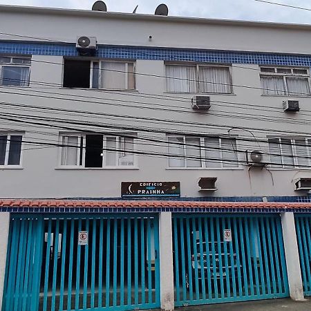 Апартаменти Ap A 50M Da Prainha Em Arraial Арраял-ду-Кабу Екстер'єр фото