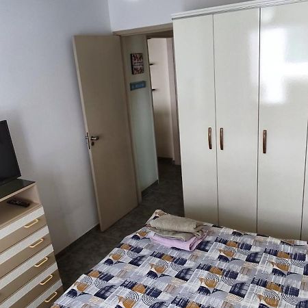 Апартаменти Ap A 50M Da Prainha Em Arraial Арраял-ду-Кабу Екстер'єр фото