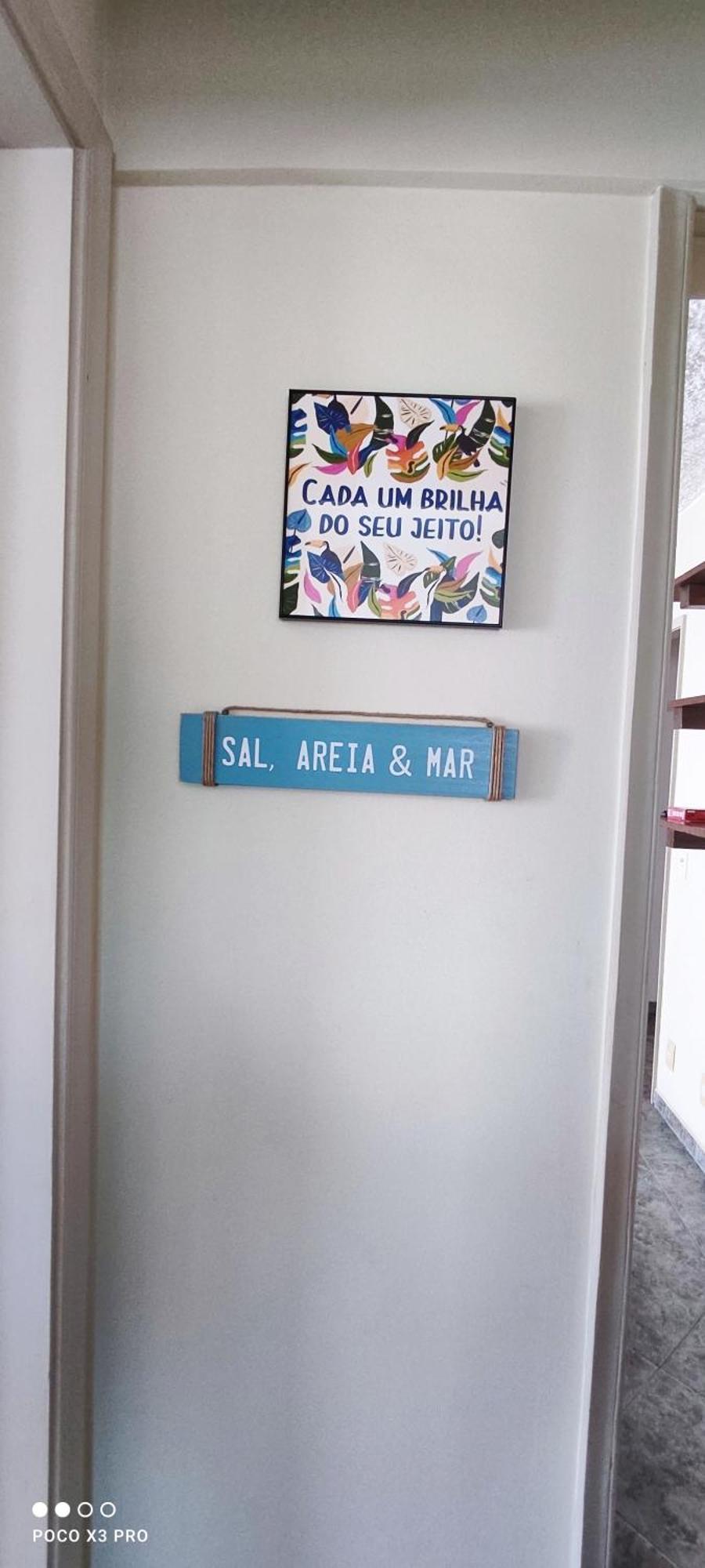 Апартаменти Ap A 50M Da Prainha Em Arraial Арраял-ду-Кабу Екстер'єр фото