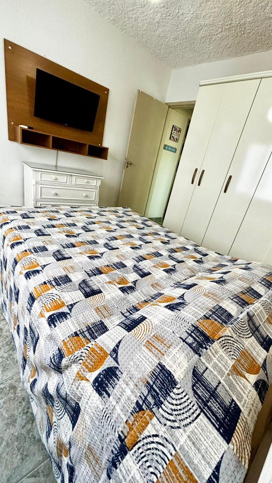 Апартаменти Ap A 50M Da Prainha Em Arraial Арраял-ду-Кабу Екстер'єр фото